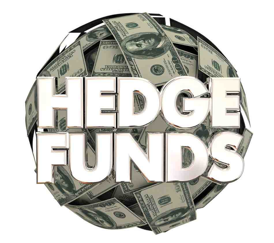 asset allocation hedge funds