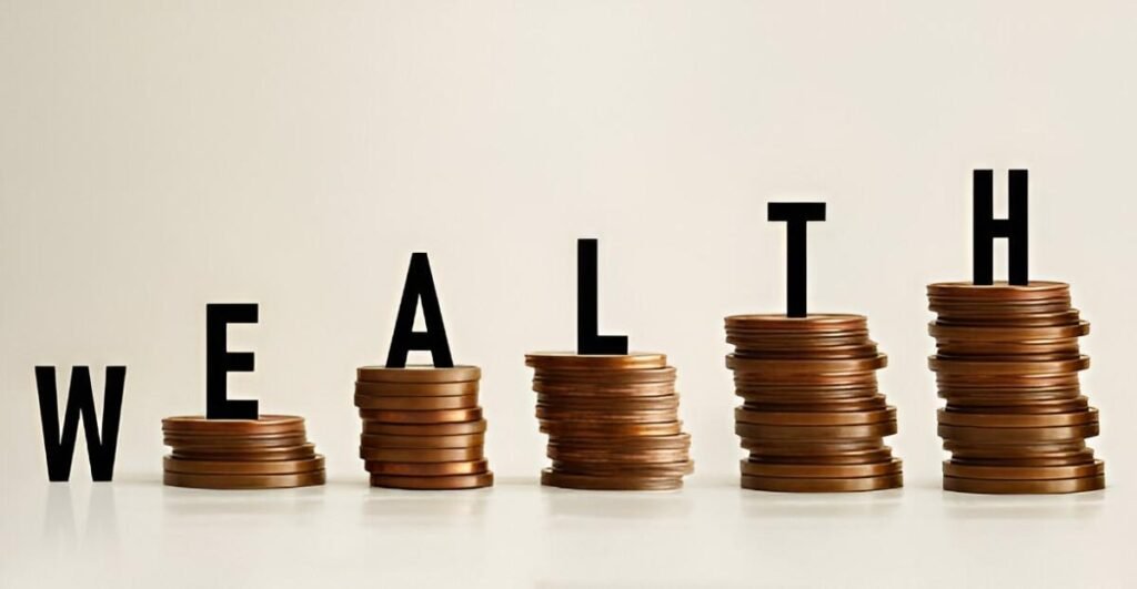 asset allocation in 21st century what really grow wealth