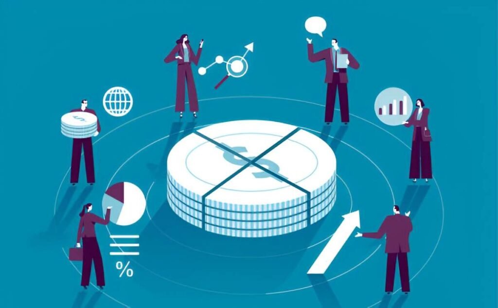 asset allocation in a changing market environment