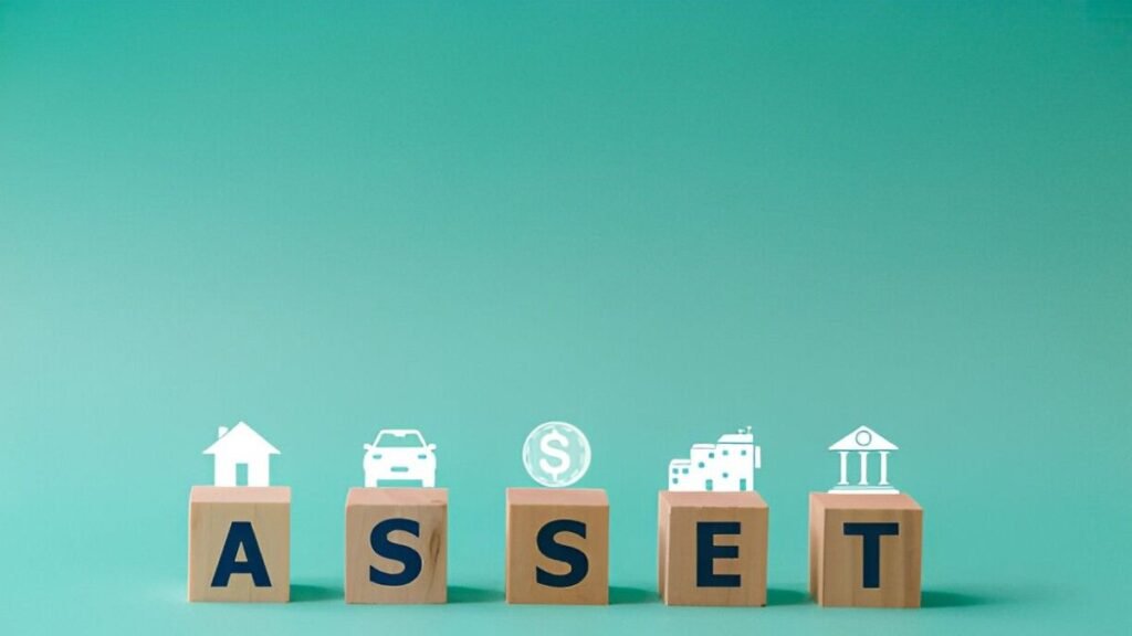 asset allocation in a shifting central bank policy environment