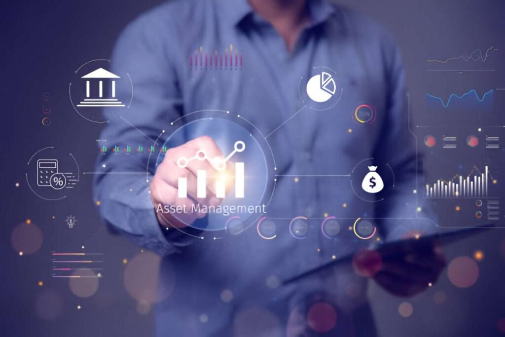 asset allocation in portfolio management