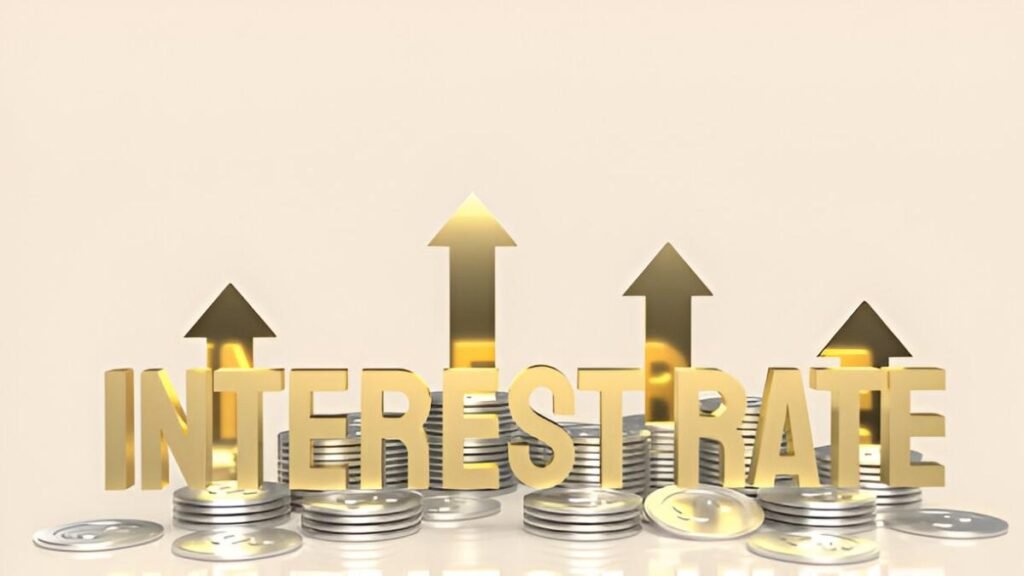 asset allocation in rising interest rate environment