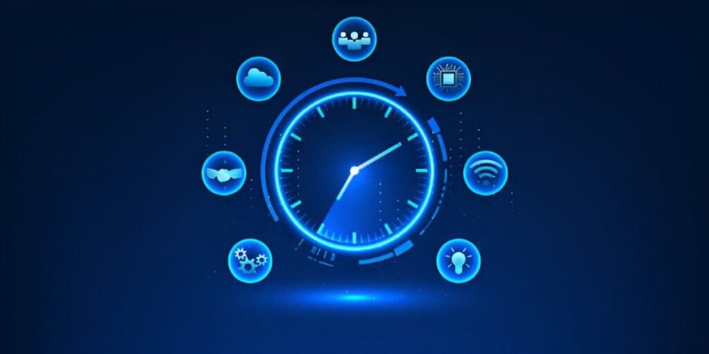 asset allocation investment clock