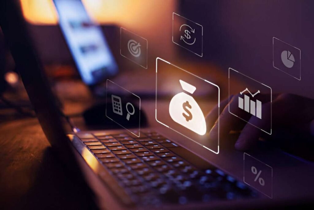 asset allocation investment option