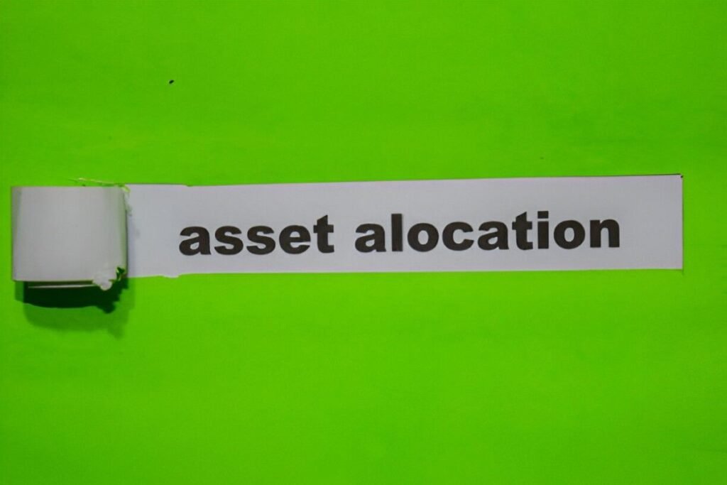 asset allocation long duration tips redundant liability