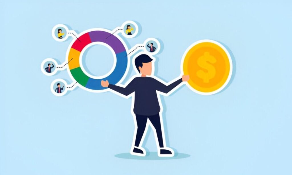 asset allocation managing risk
