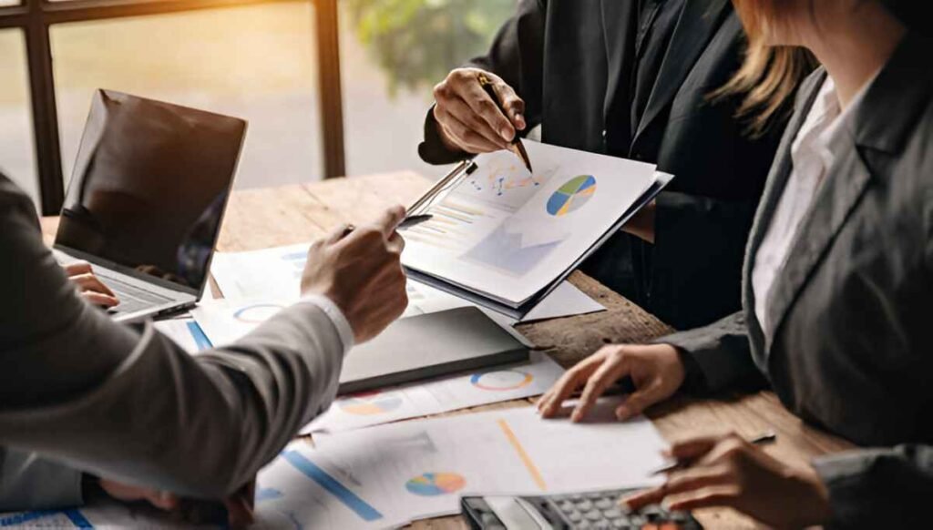 asset allocation mutual fund