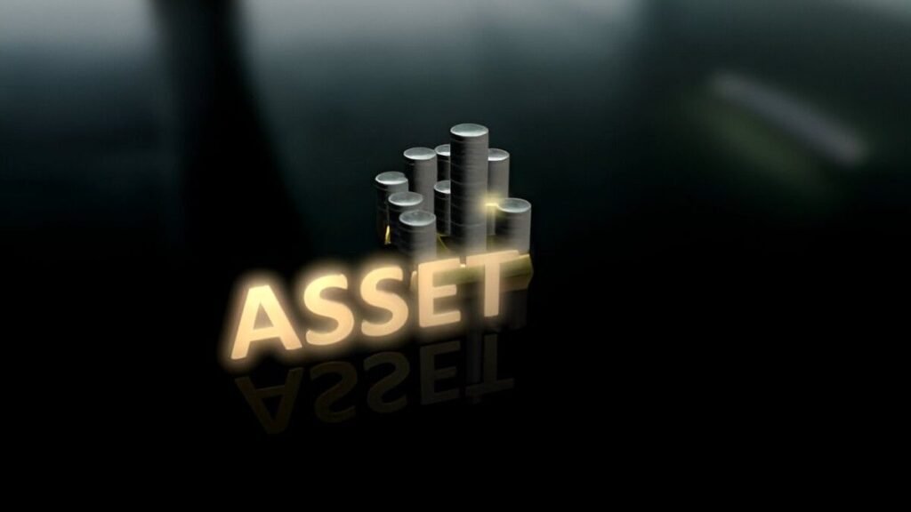 asset allocation newbie