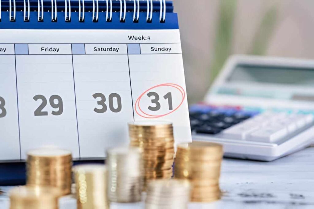 asset allocation of vanguard target date funds