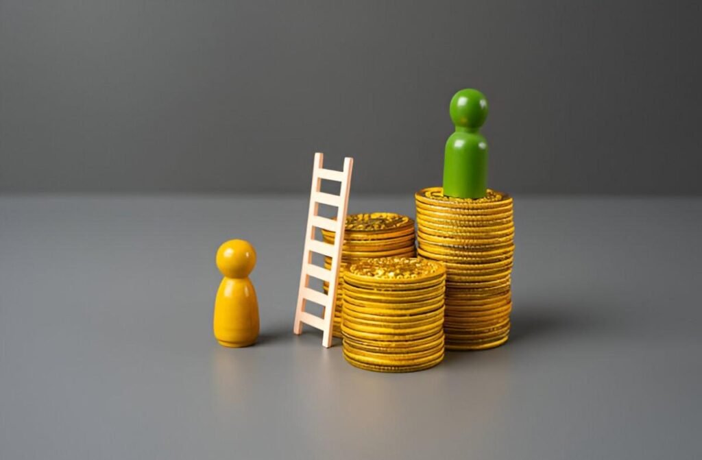 asset allocation passive funds