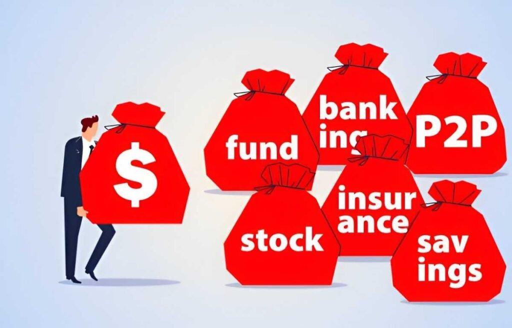 asset allocation prudential funds