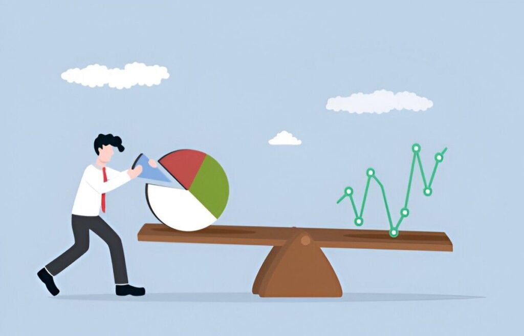 asset allocation rebalancing