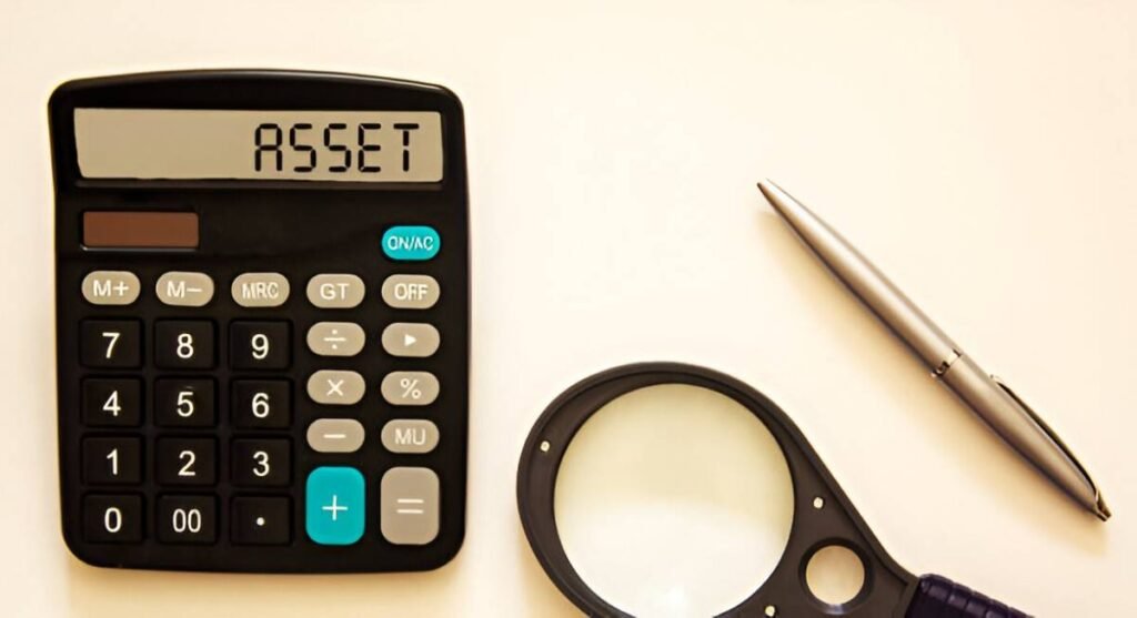 asset allocation rechner