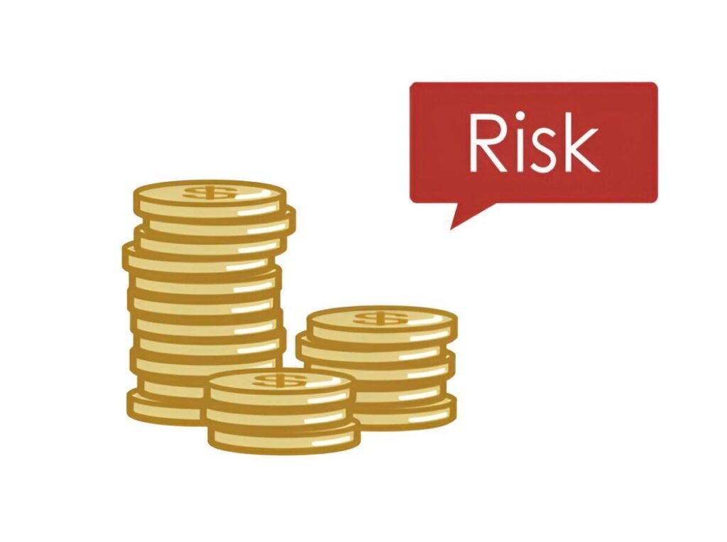 asset allocation risk averse