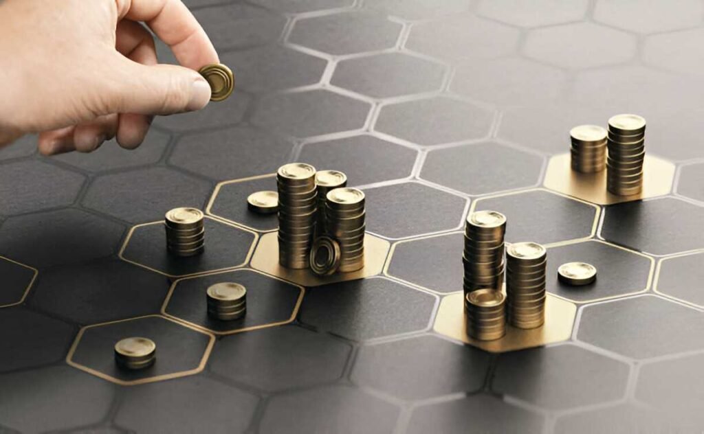 asset allocation risk diversification
