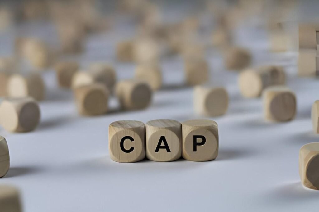 asset allocation small mid large cap