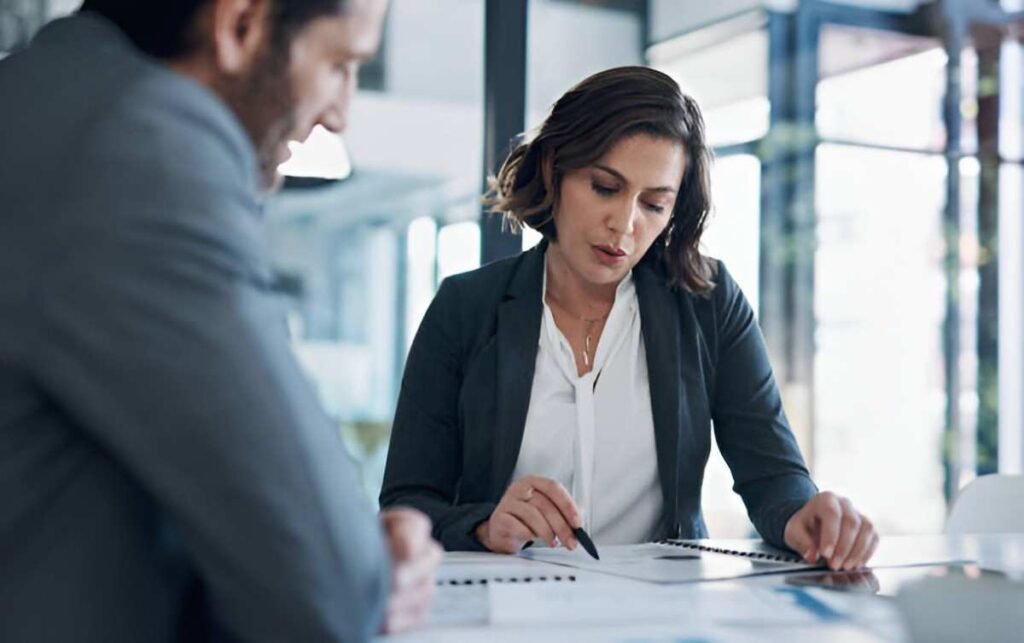 asset allocation solution for financial advisors