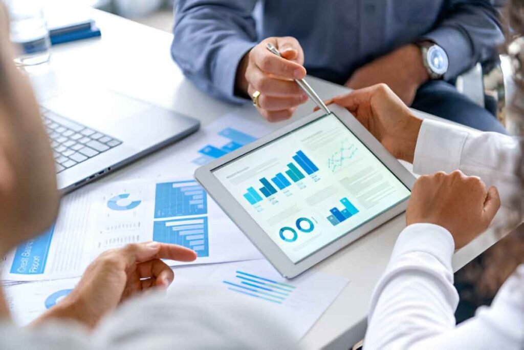 asset allocation strategy for equity fund