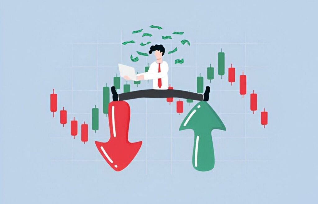 asset allocation techniques and financial market timing