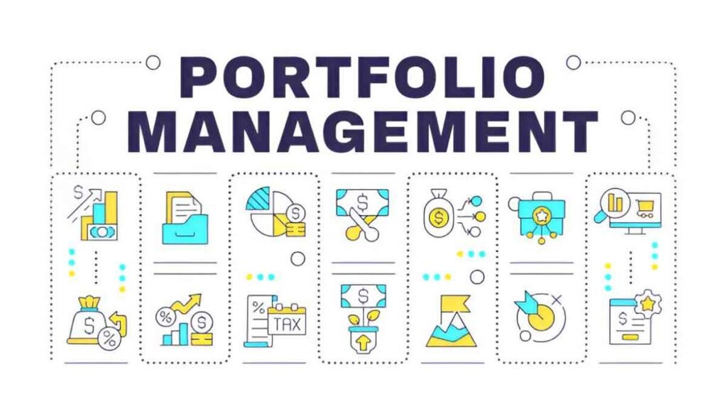 asset allocation techniques for optimizing portfolio management