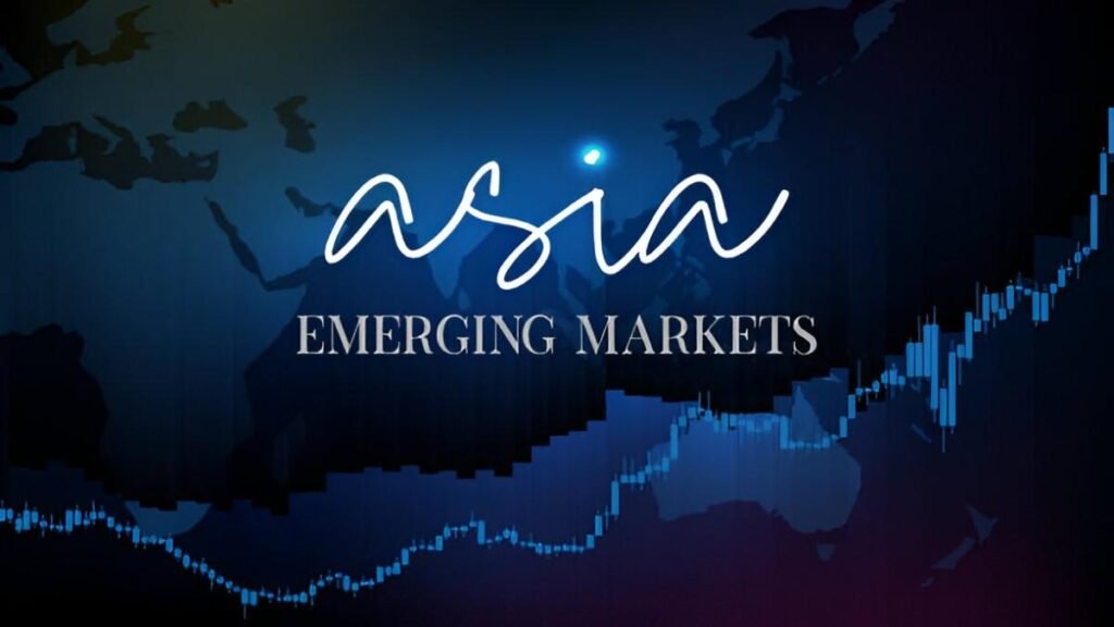 asset allocation to emerging markets