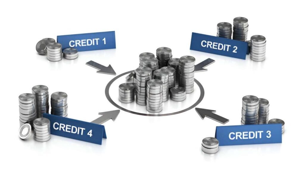 asset allocation to generate 4 income