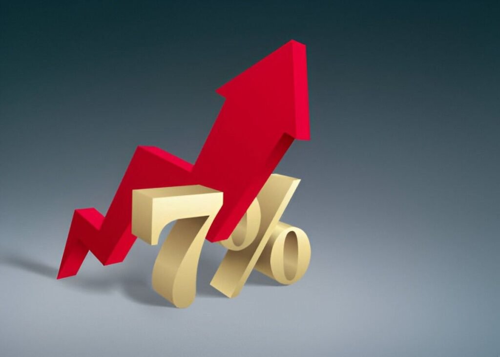 asset allocation turn 7 percent returns into 9 percent returns
