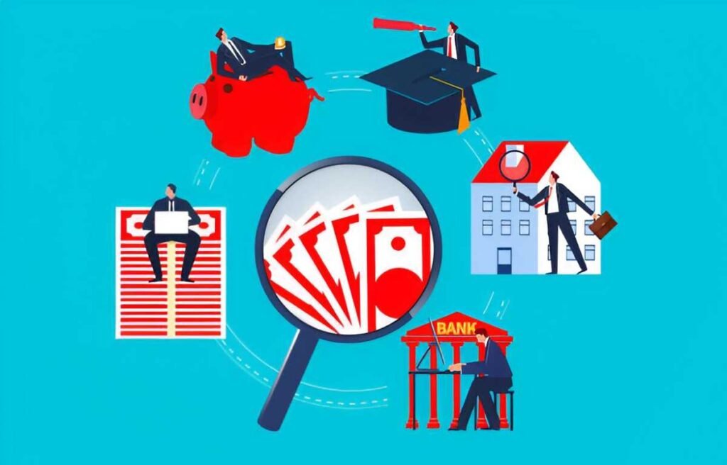 asset allocation vs stock picking