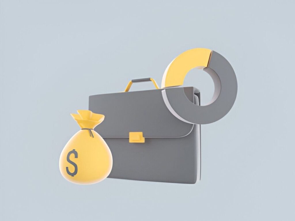 asset allocation with portfolio 1.5 million