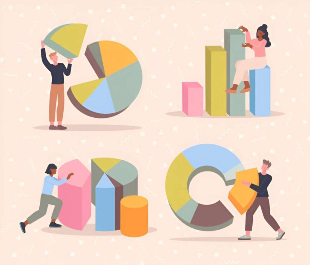asset allocation young professional