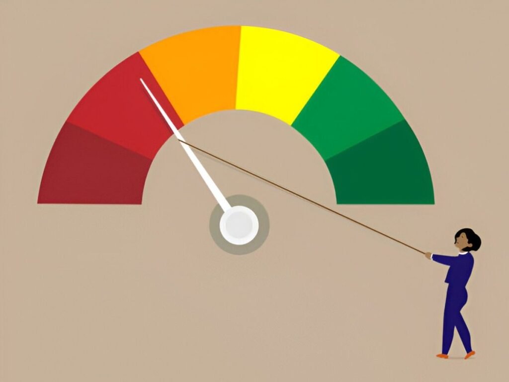 asset allocations for diversification risk management