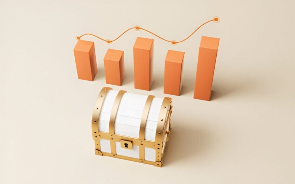 asset allocations models historical returns