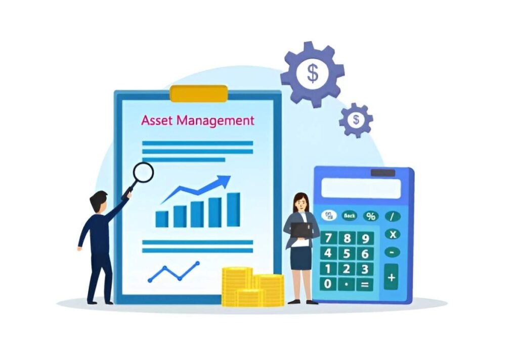 asset allocator vs asset manager