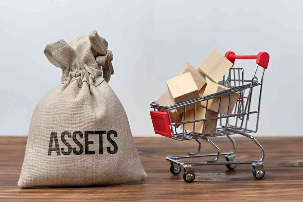 asset classes purchase price allocation