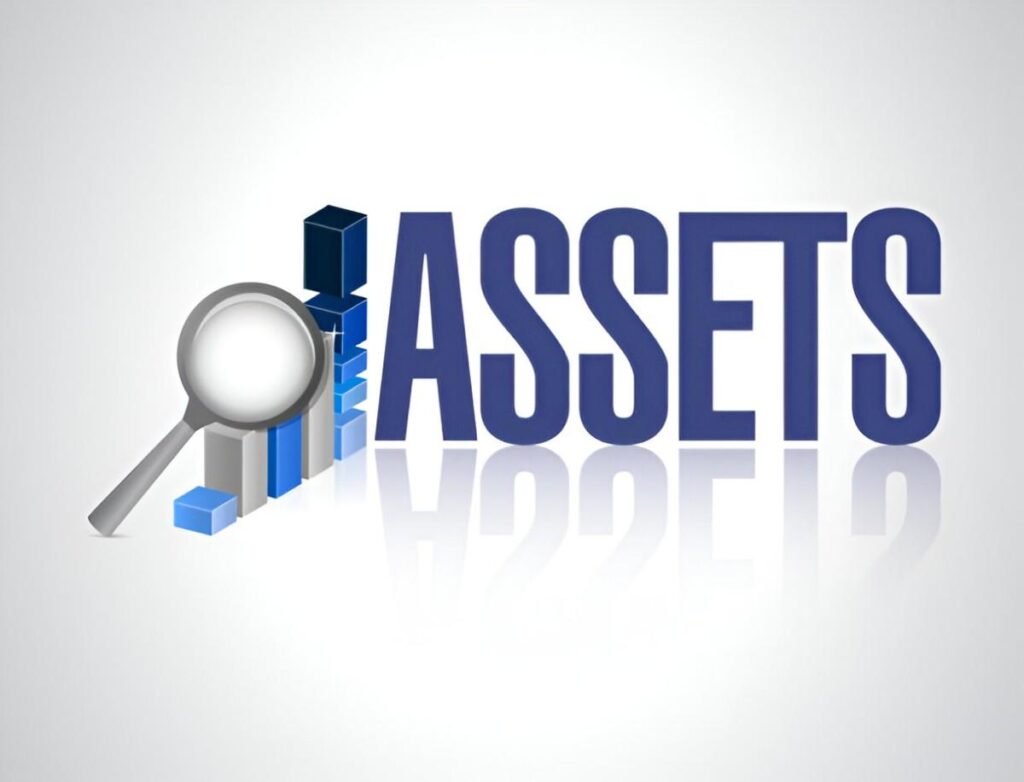 asset hiring assets allocated