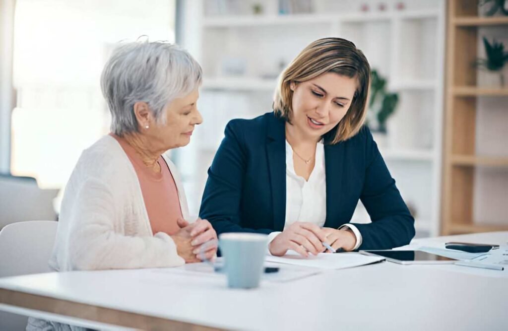 asset strategy retirement plan consultants