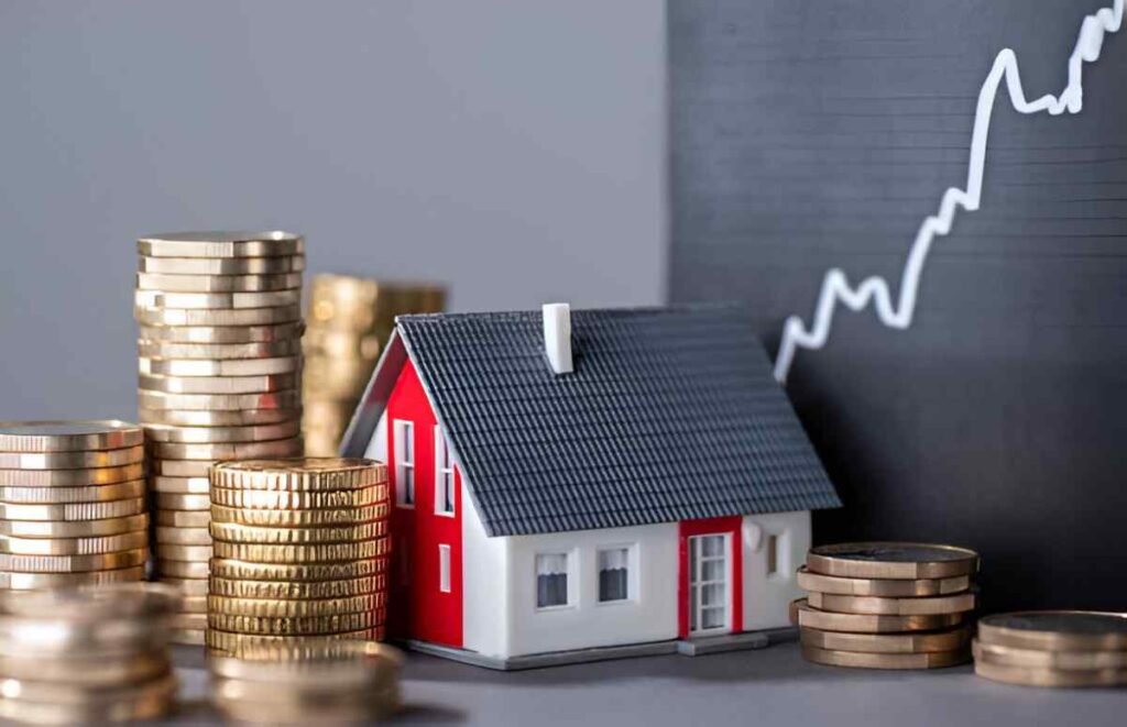 asset value realestate investment loans