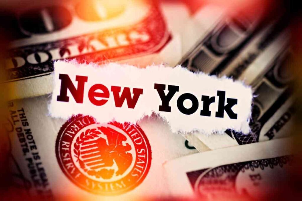 associate benefits retirement plans new york ny us