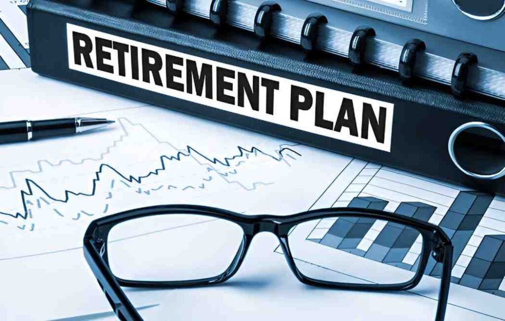 associated press benefits retirement plan