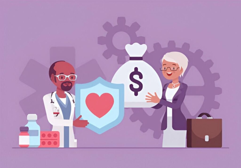 association health plans employee retirement income security
