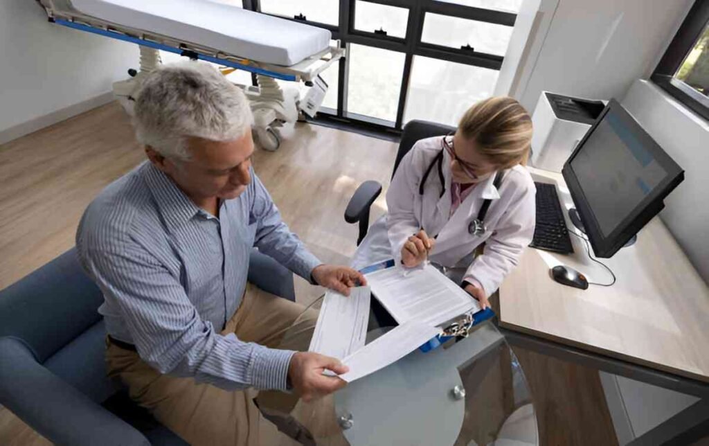 association health plans for early retirees