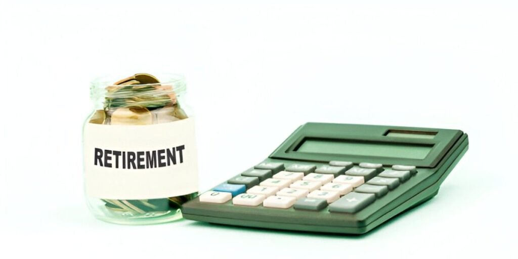 assumed investment return for retirement planning