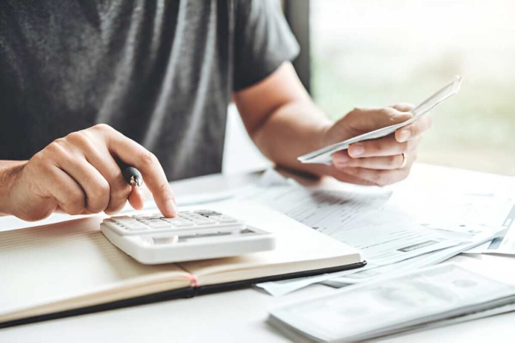 assumptions for retirement planning