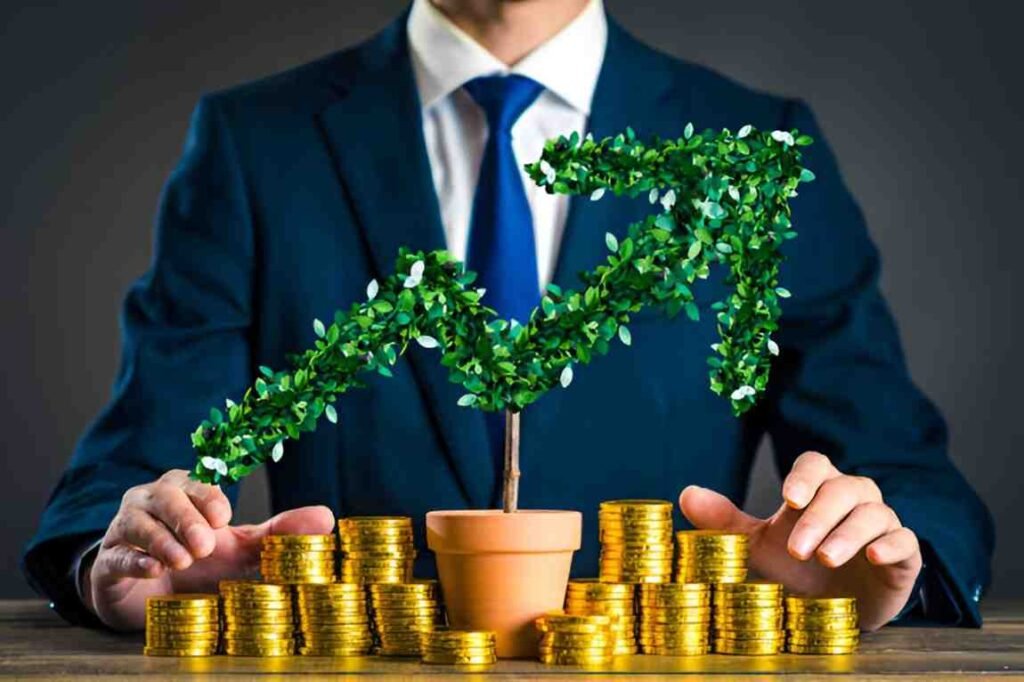 assurant growth investing