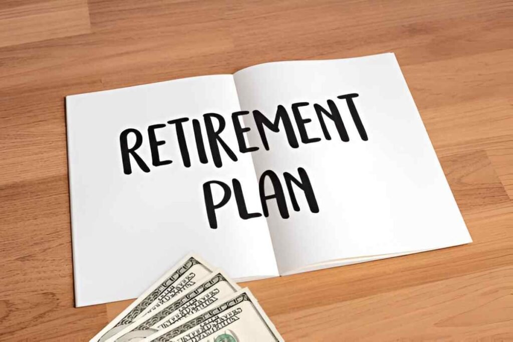 assurant retirement plan
