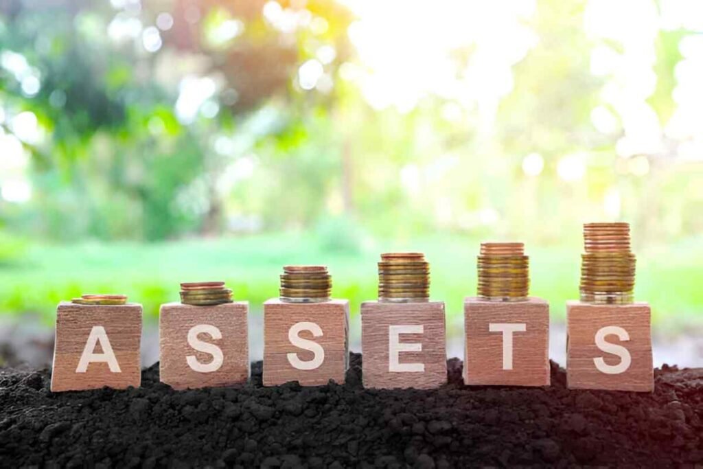 ast 3 capital growth asset allocation