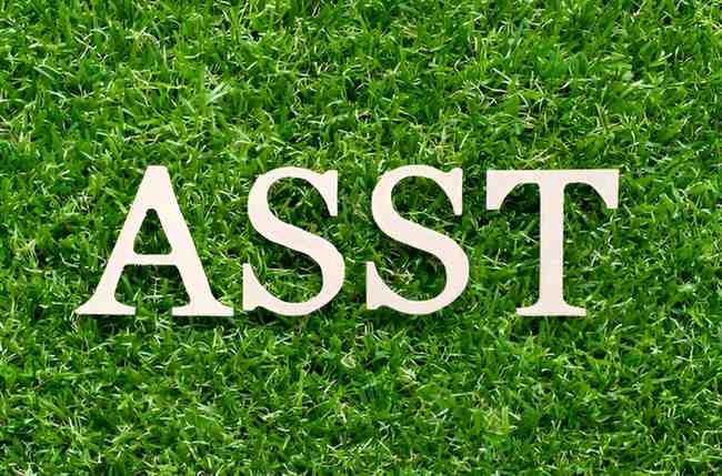 ast balanced asset allocation