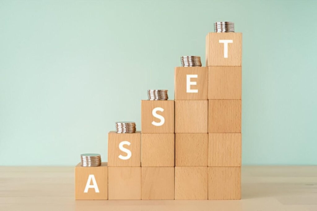 ast capital growth asset allocation