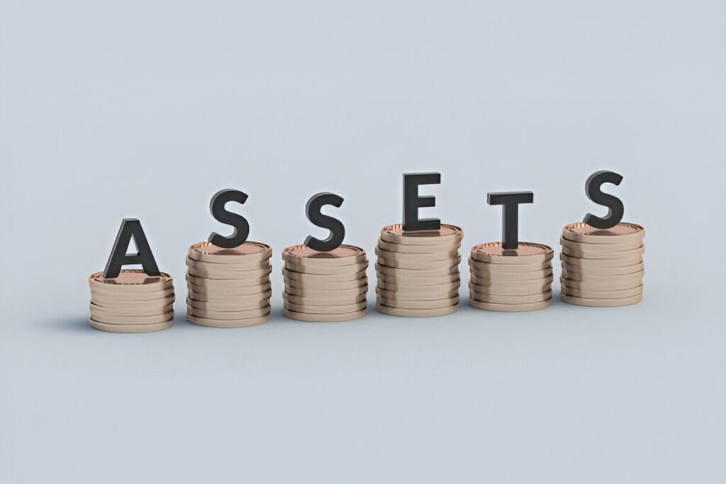 ast preservation asset allocation