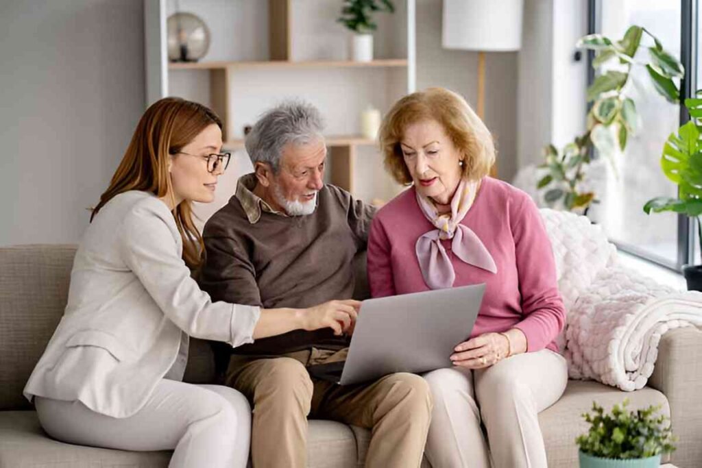 at what age do people start planning for retirement